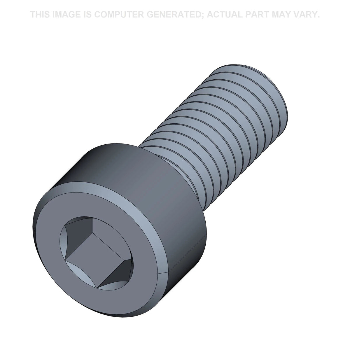 92285758 - OEM SCREW HEX SOC - CASE CONSTRUCTION