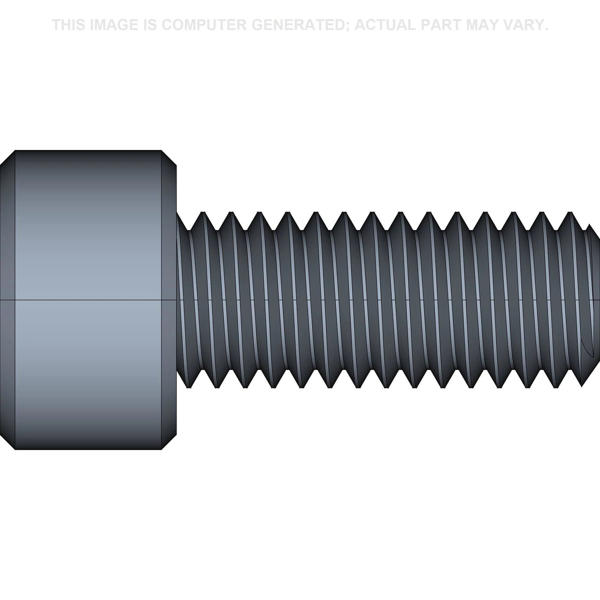 92285758 - OEM SCREW HEX SOC - CASE CONSTRUCTION