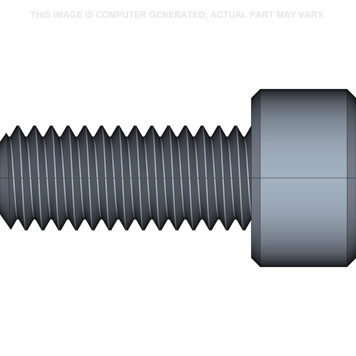92285758 - OEM SCREW HEX SOC - CASE CONSTRUCTION