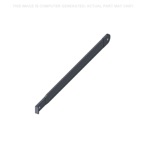 92287307 - OEM GROUND STRAP - CASE CONSTRUCTION