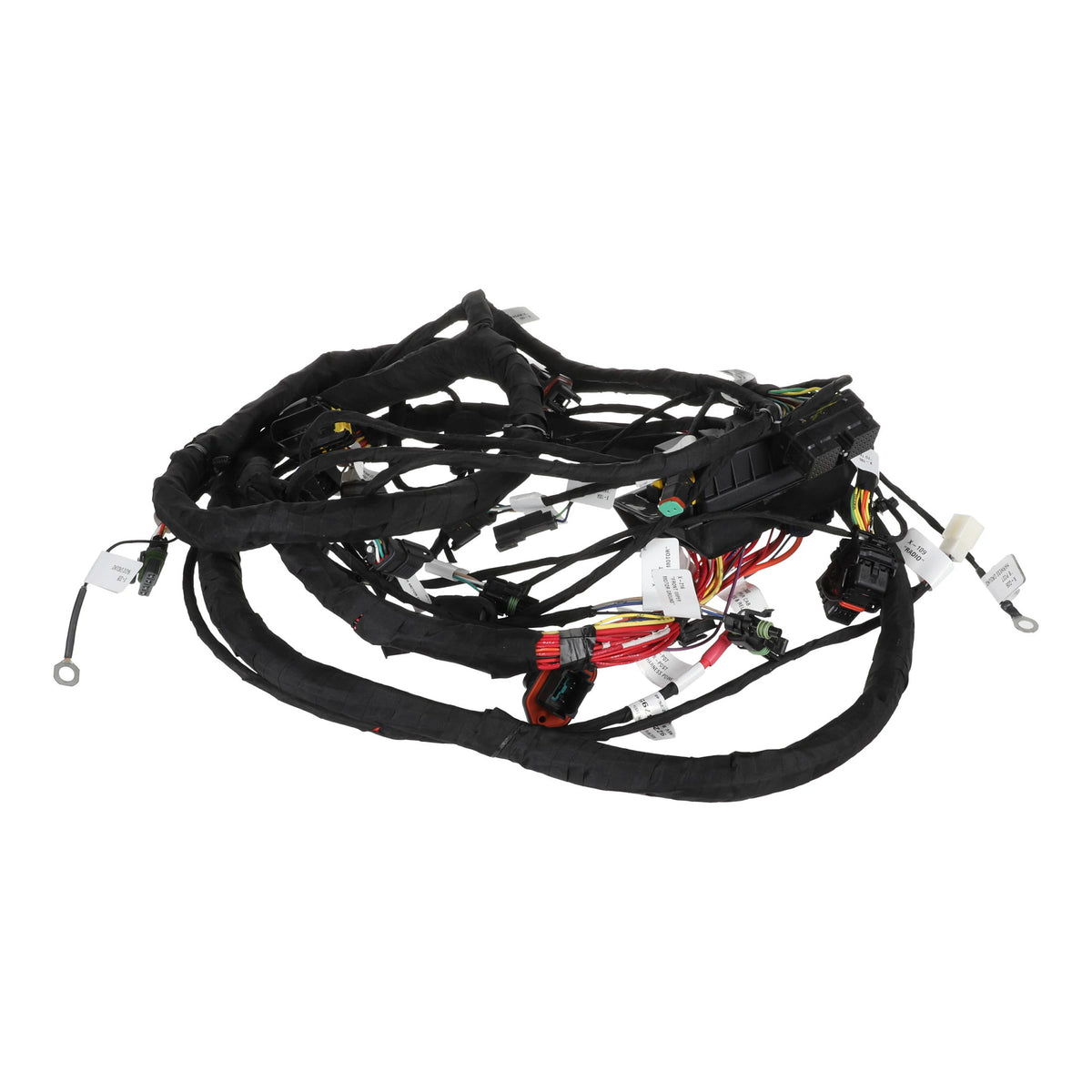 92288795 - OEM WIRE HARNESS - CASE CONSTRUCTION