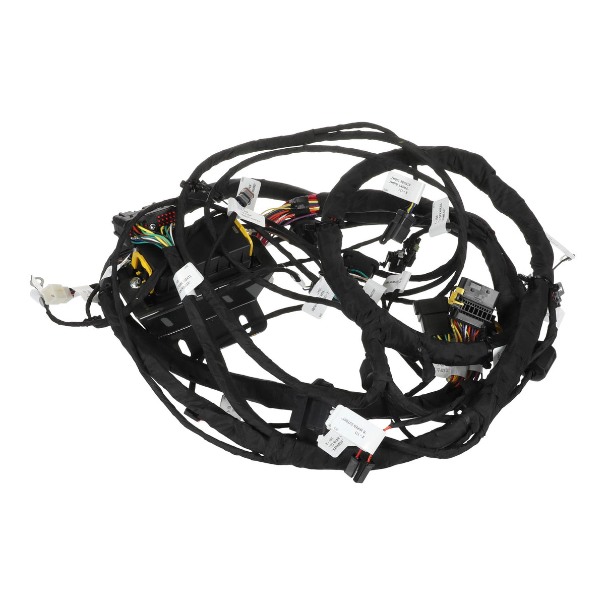 92288795 - OEM WIRE HARNESS - CASE CONSTRUCTION