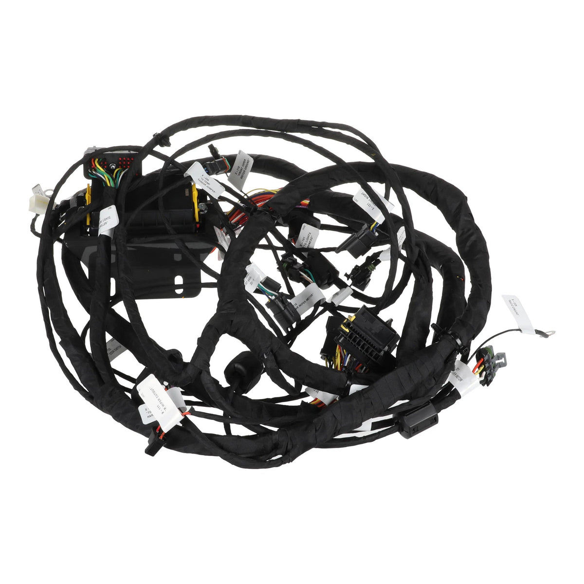 92288795 - OEM WIRE HARNESS - CASE CONSTRUCTION