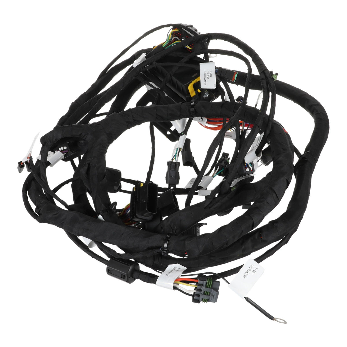 92288795 - OEM WIRE HARNESS - CASE CONSTRUCTION