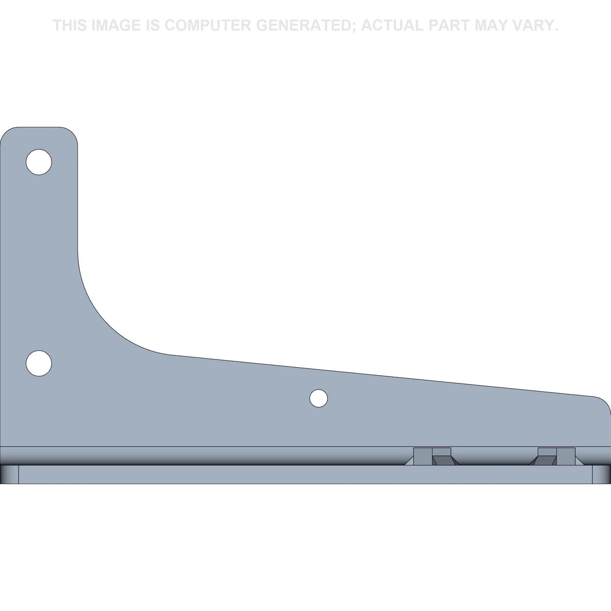 92293171 - OEM SUPPORT - CASE CONSTRUCTION