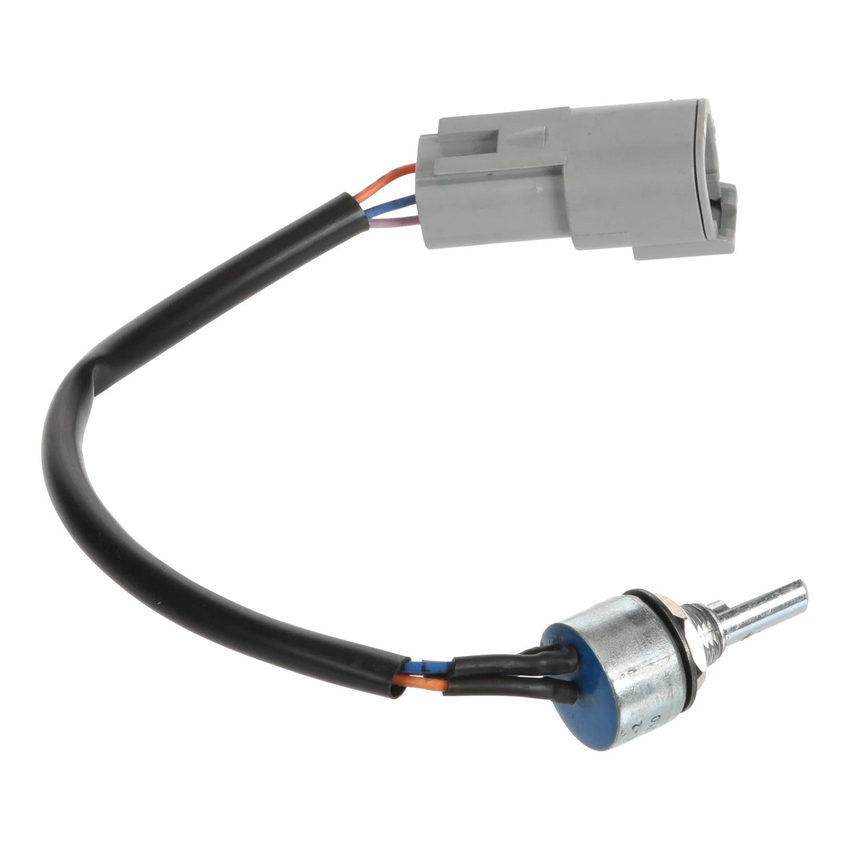 92293274 - OEM FLOW-DIVIDER - CASE CONSTRUCTION