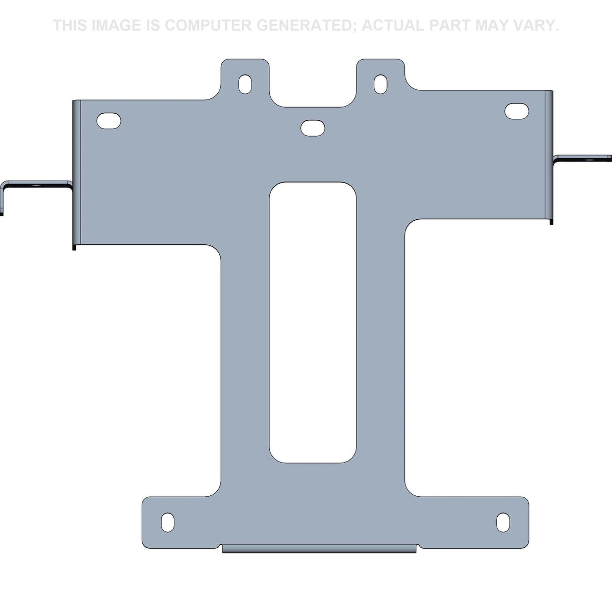 92293709 - OEM BRACKET - CASE CONSTRUCTION