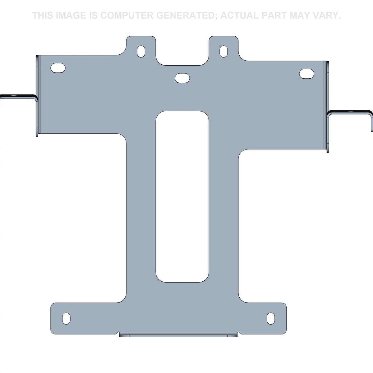 92293709 - OEM BRACKET - CASE CONSTRUCTION