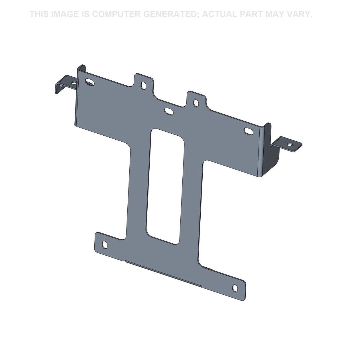92293709 - OEM BRACKET - CASE CONSTRUCTION