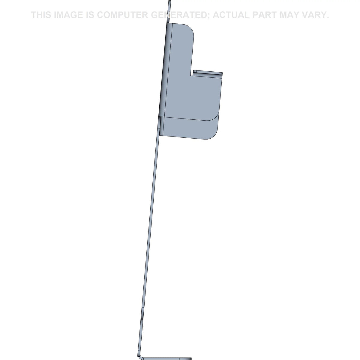 92293709 - OEM BRACKET - CASE CONSTRUCTION