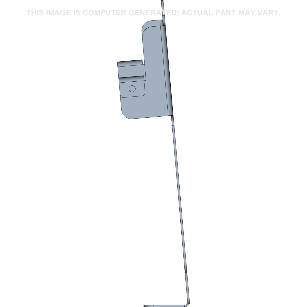 92293709 - OEM BRACKET - CASE CONSTRUCTION