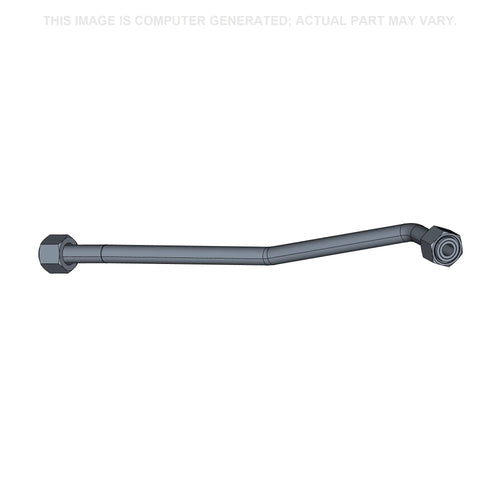 92296642 - OEM Hydraulic Tube - Case Construction