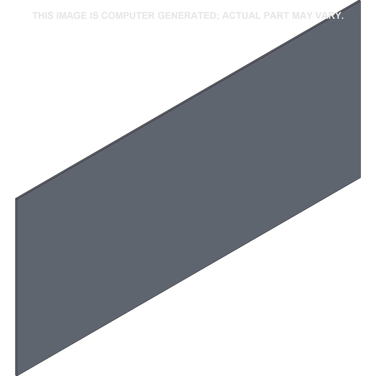 92308970 - OEM DECAL - CASE CONSTRUCTION