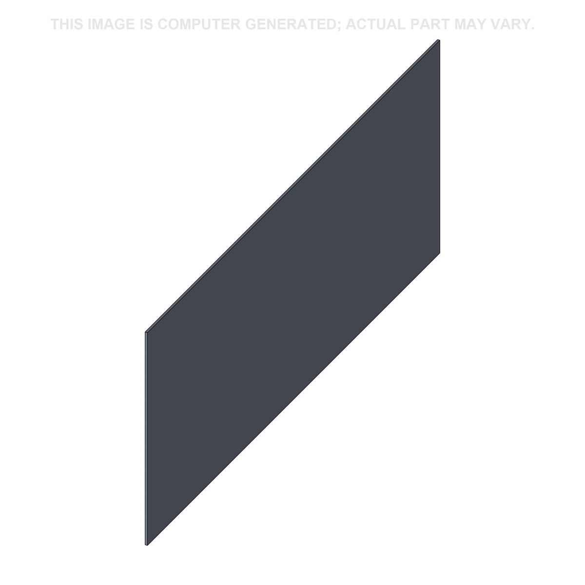 92308970 - OEM DECAL - CASE CONSTRUCTION