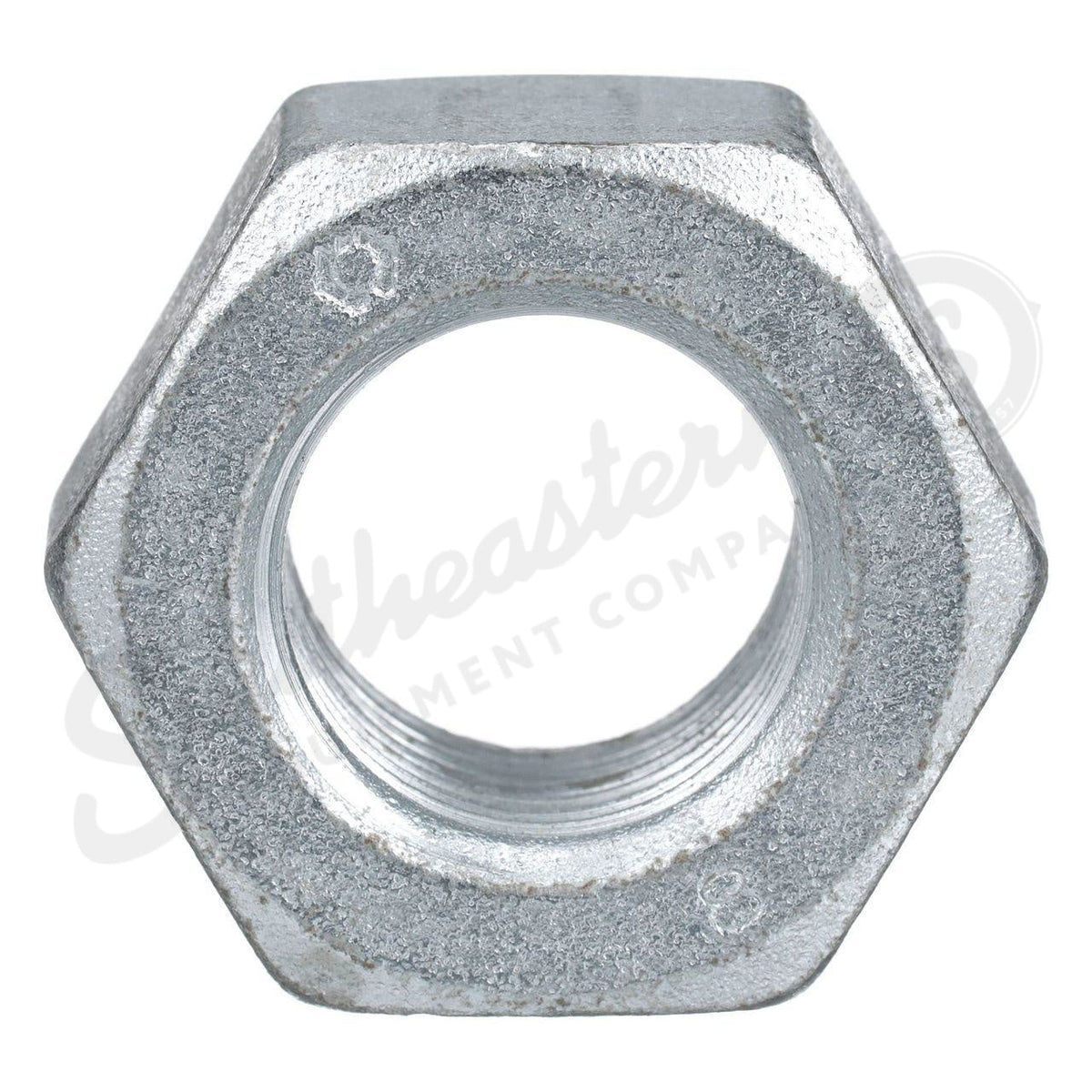 925476 - OEM HEX NUT - CASE CONSTRUCTION