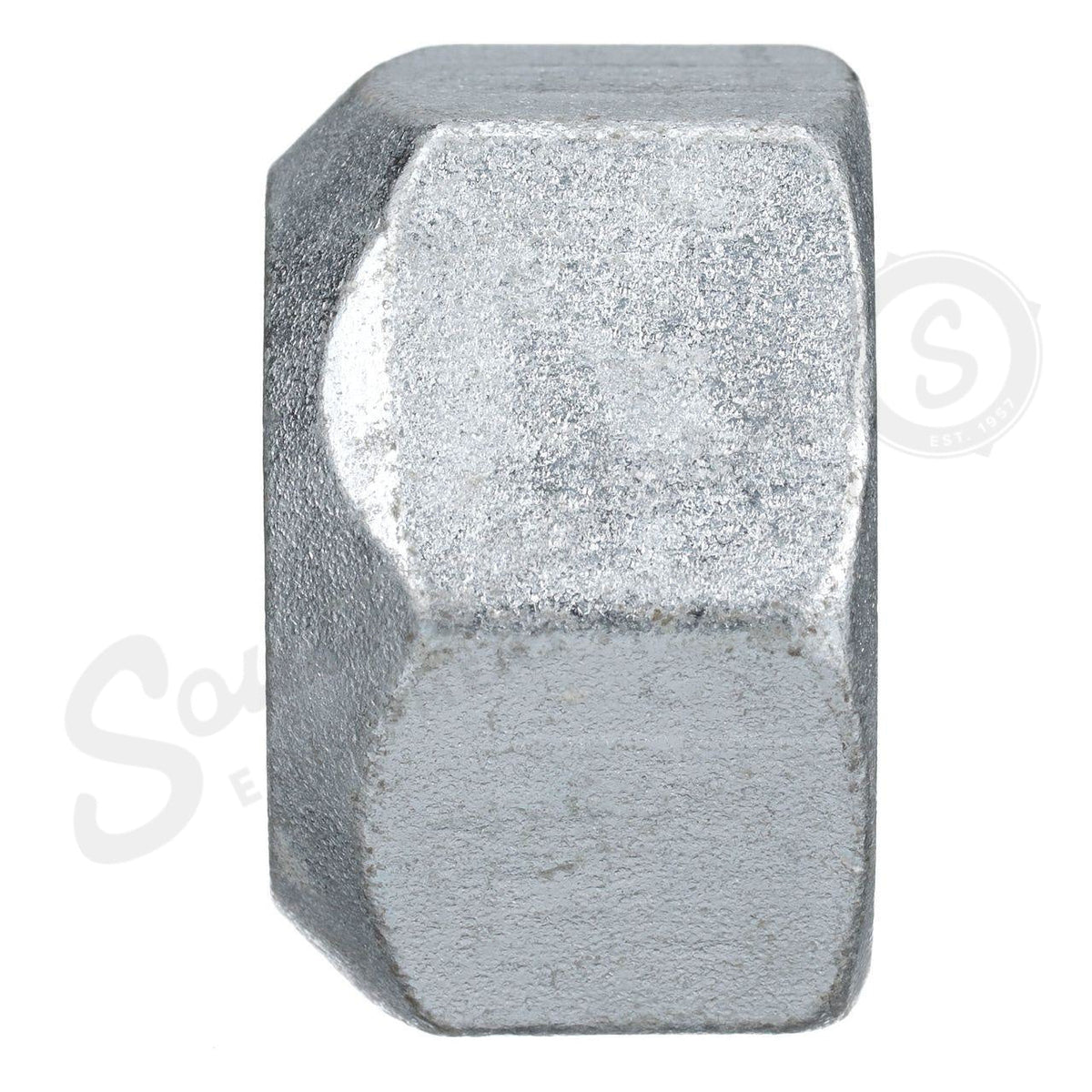 925476 - OEM HEX NUT - CASE CONSTRUCTION