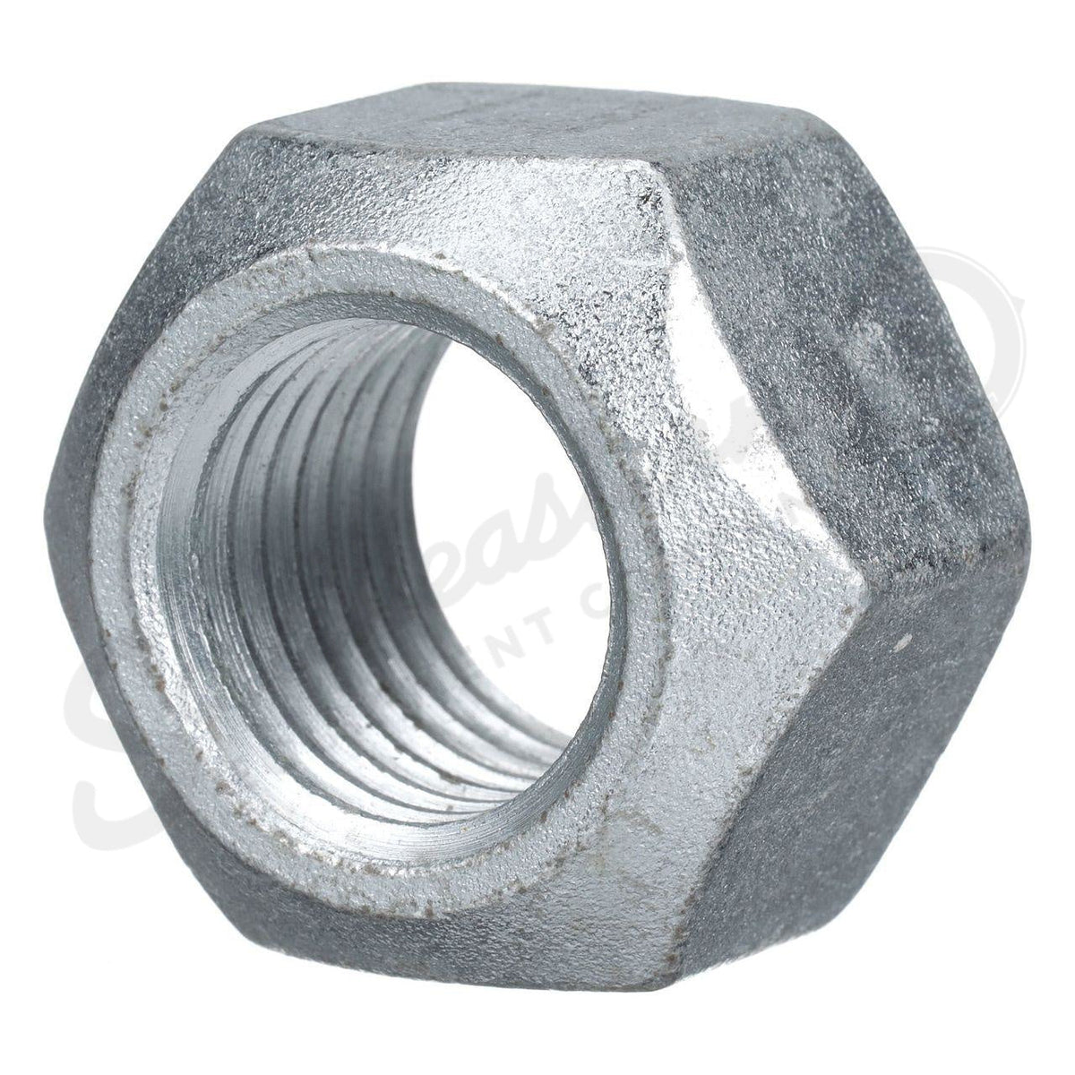 925476 - OEM HEX NUT - CASE CONSTRUCTION