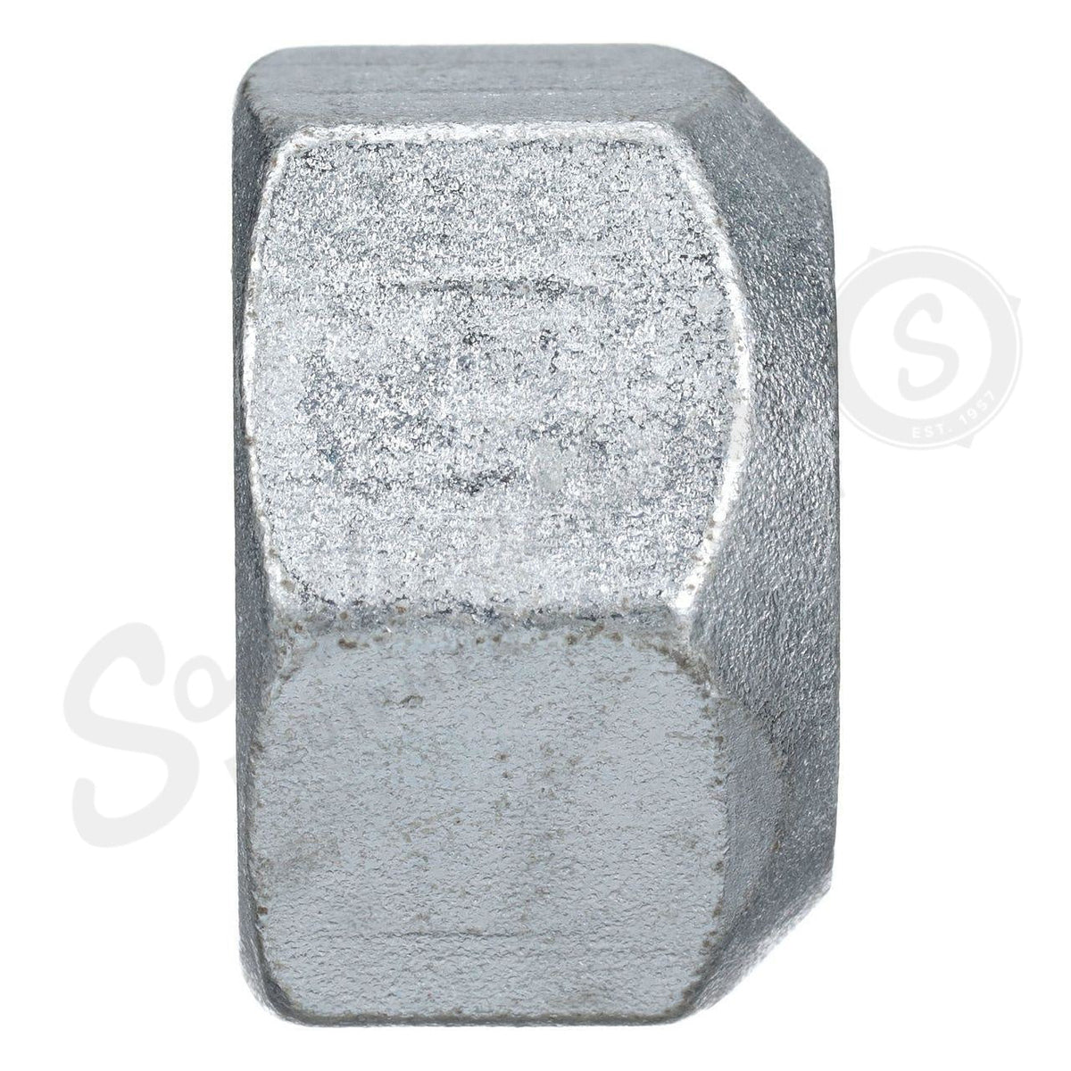 925476 - OEM HEX NUT - CASE CONSTRUCTION