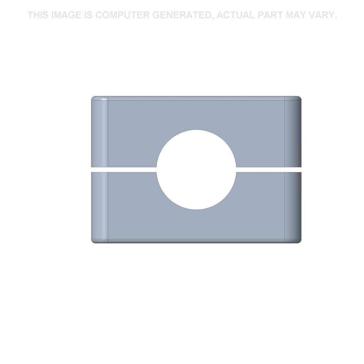 925595 - OEM CLAMP - CASE CONSTRUCTION