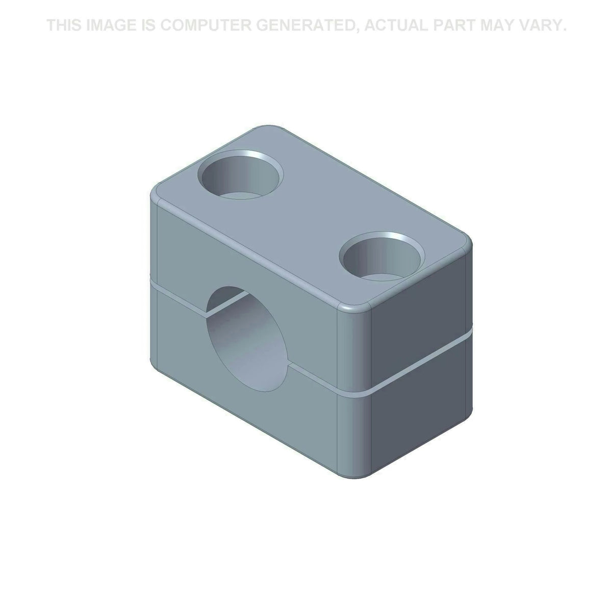925595 - OEM CLAMP - CASE CONSTRUCTION