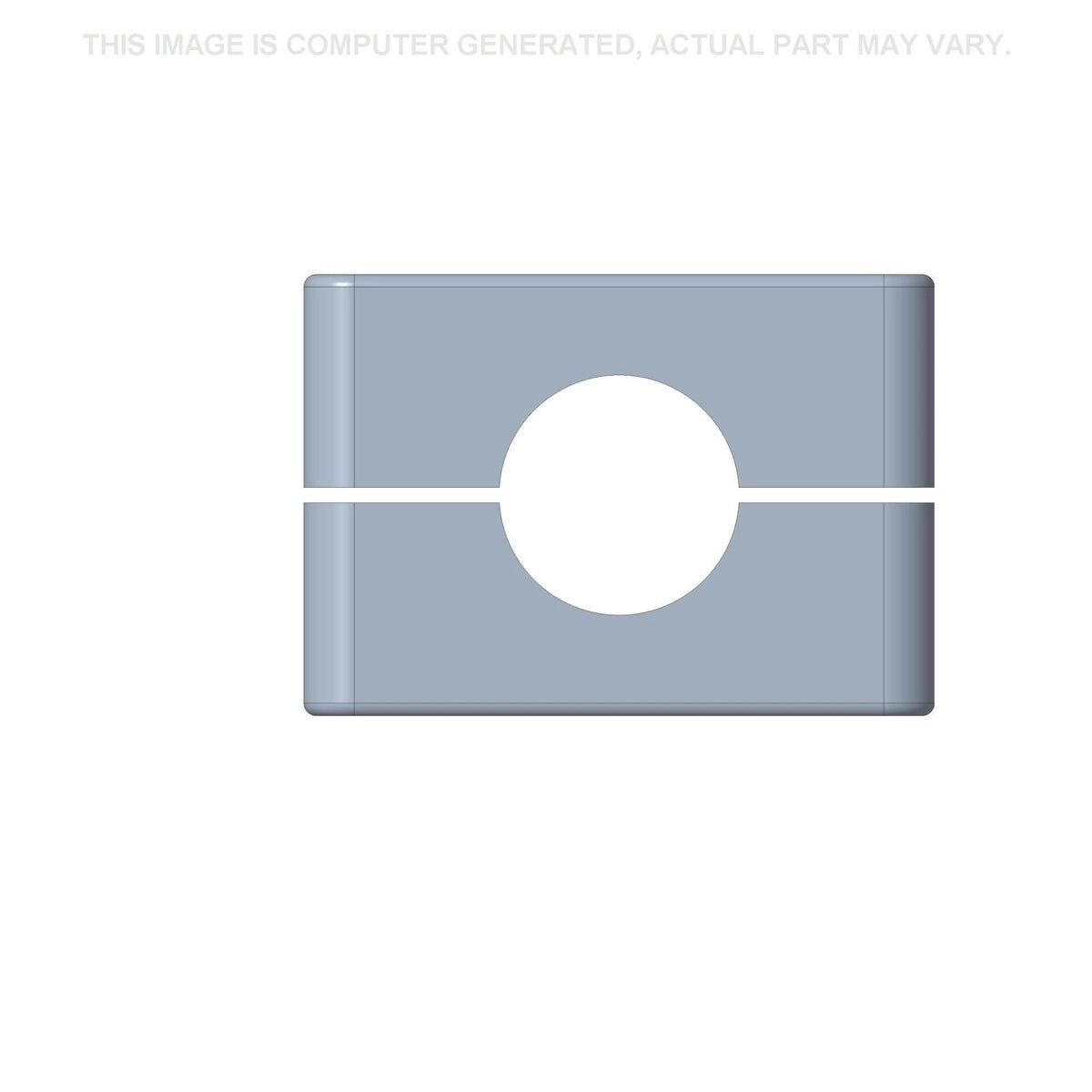 925595 - OEM CLAMP - CASE CONSTRUCTION