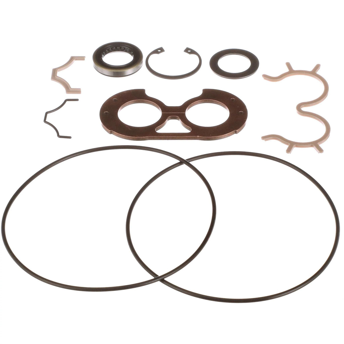92586C1 - OEM SEALS KIT - CASE CONSTRUCTION