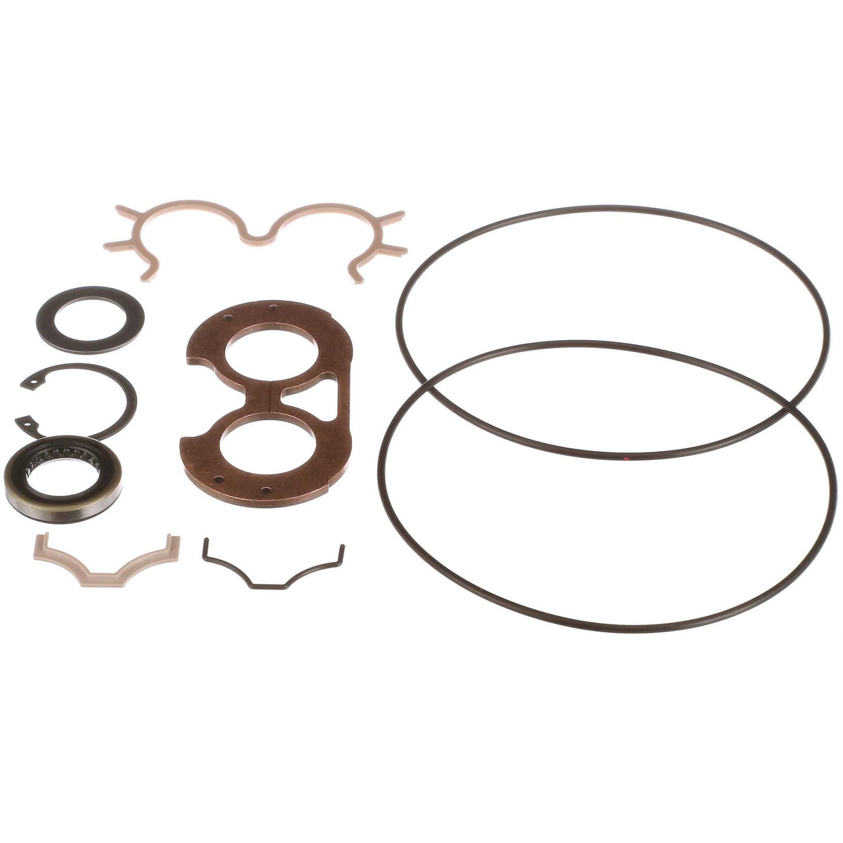 92586C1 - OEM SEALS KIT - CASE CONSTRUCTION