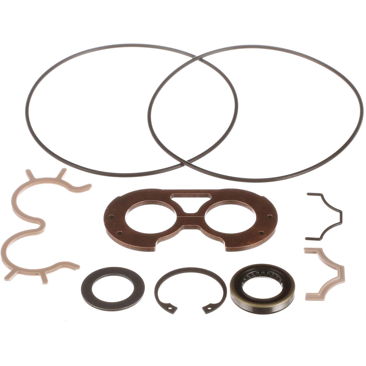 92586C1 - OEM SEALS KIT - CASE CONSTRUCTION