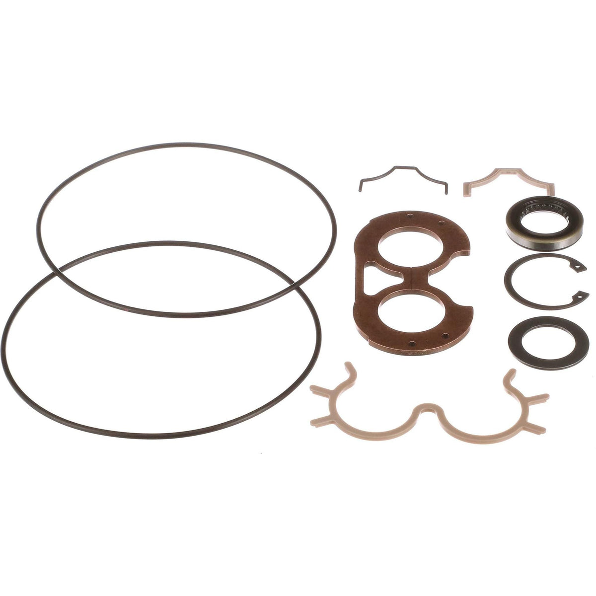 92586C1 - OEM SEALS KIT - CASE CONSTRUCTION