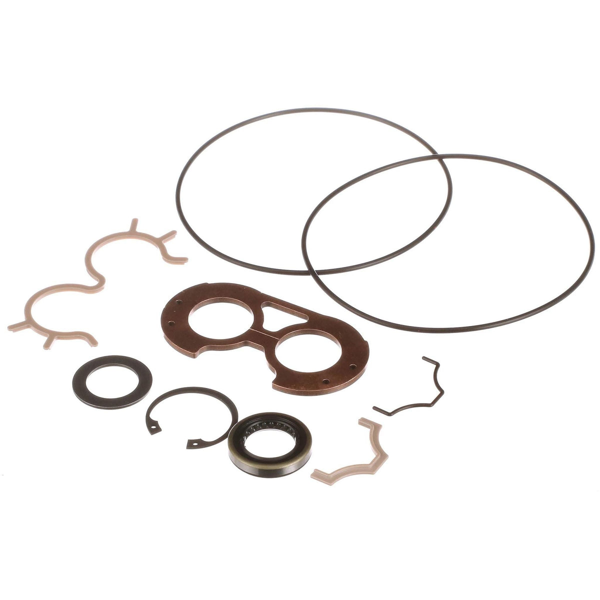 92586C1 - OEM SEALS KIT - CASE CONSTRUCTION