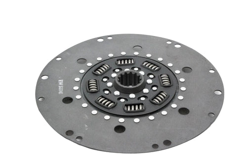 92590C2R - OEM REMANUFACTURED CLUTCH DISC - CASE CONSTRUCTION