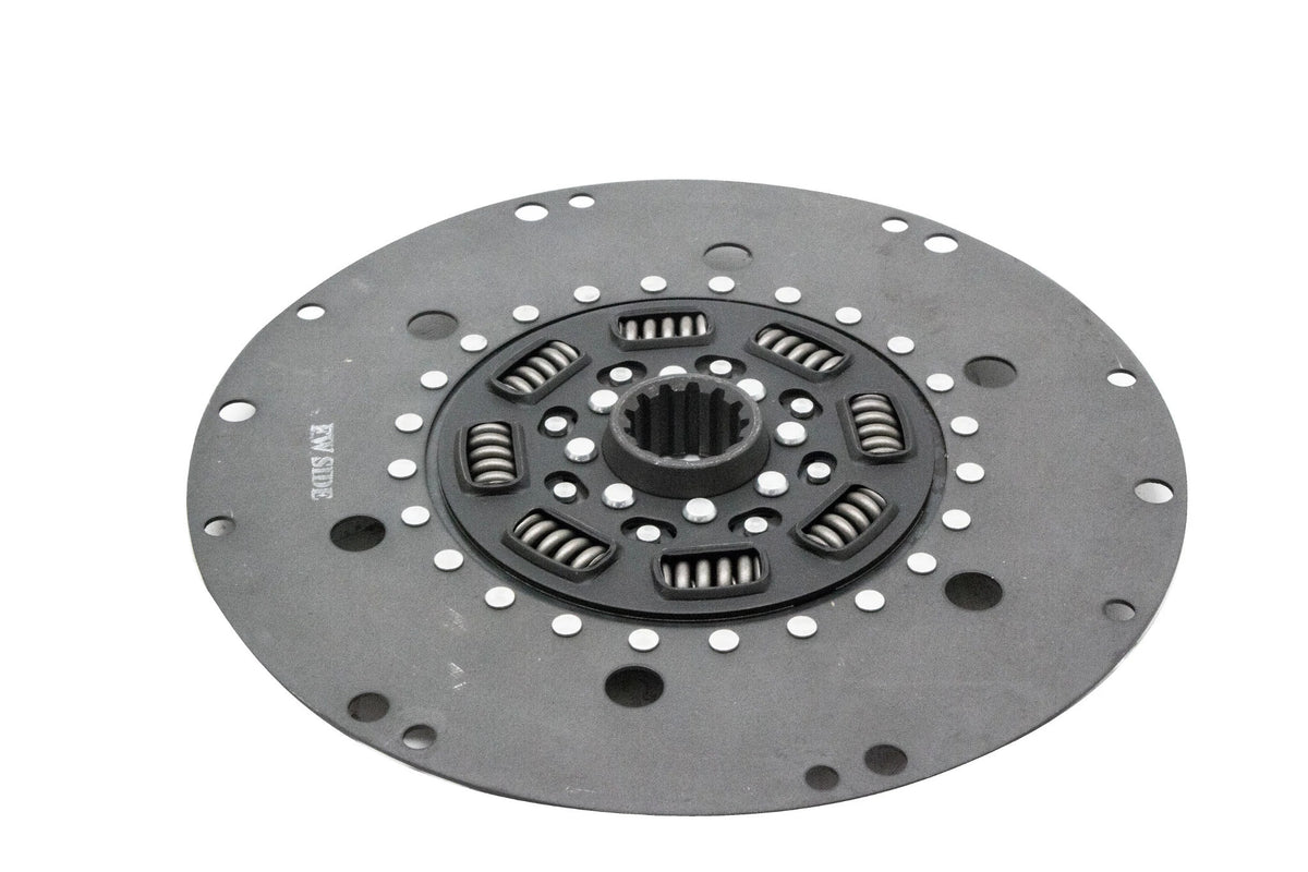 92590C2R - OEM REMANUFACTURED CLUTCH DISC - CASE CONSTRUCTION