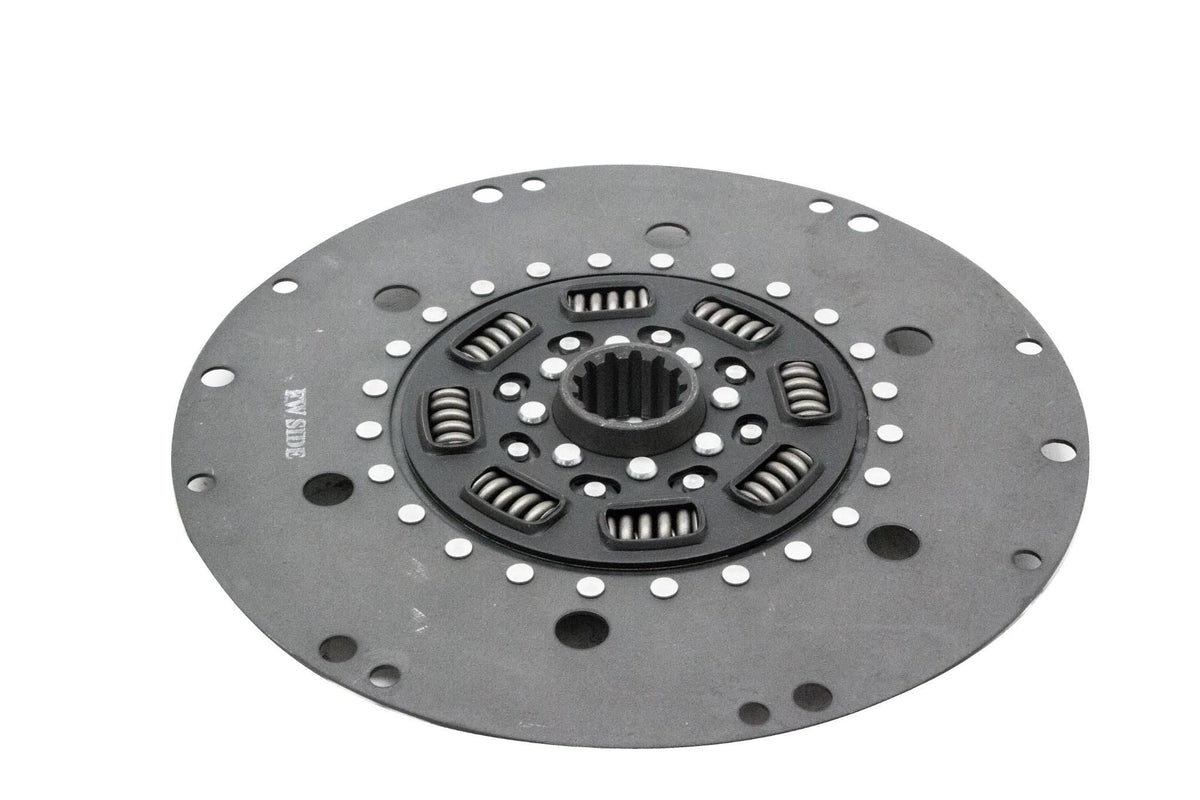 92590C2R - OEM REMANUFACTURED CLUTCH DISC - CASE CONSTRUCTION