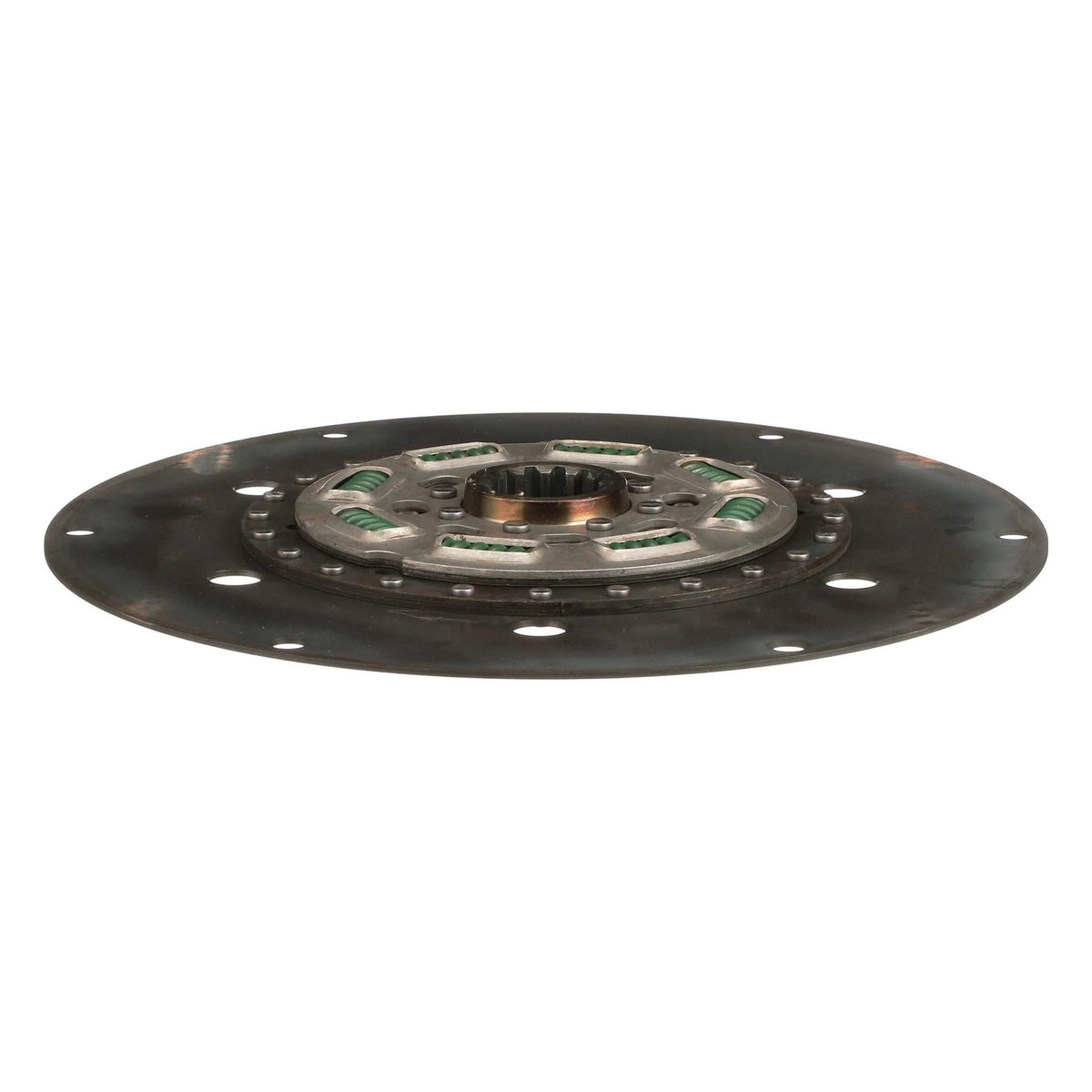 92590C2 - OEM CLUTCH PLATE ASSEMBLY - CASE CONSTRUCTION