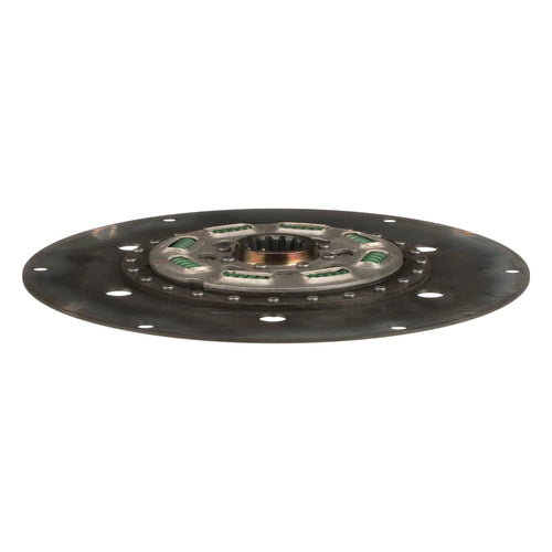 92590C2 - OEM CLUTCH PLATE ASSEMBLY - CASE CONSTRUCTION