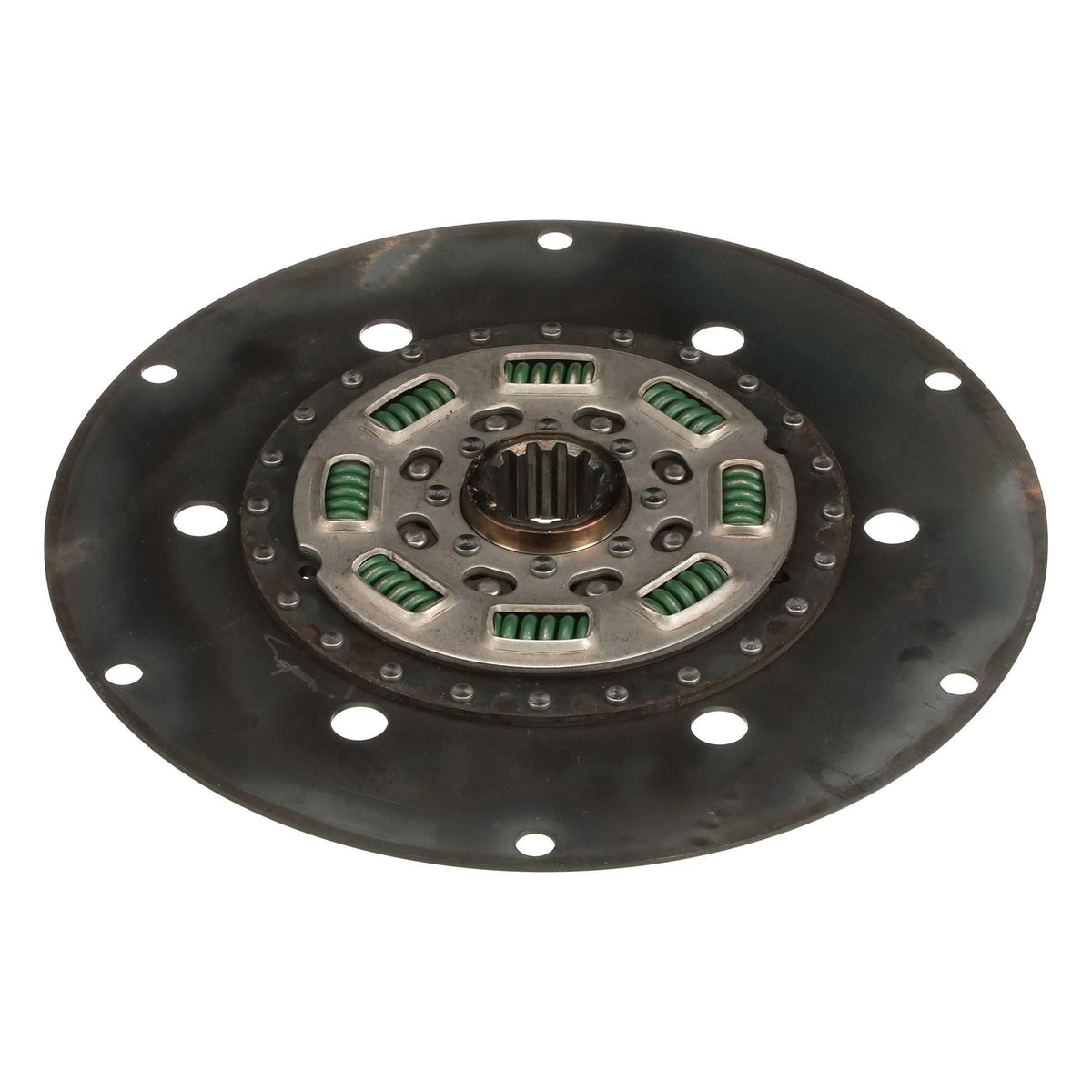 92590C2 - OEM CLUTCH PLATE ASSEMBLY - CASE CONSTRUCTION