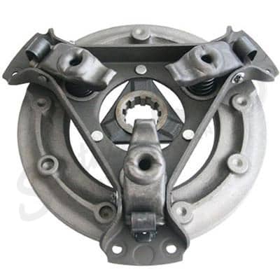 92602C91GV - OEM CLUTCH - CASE CONSTRUCTION