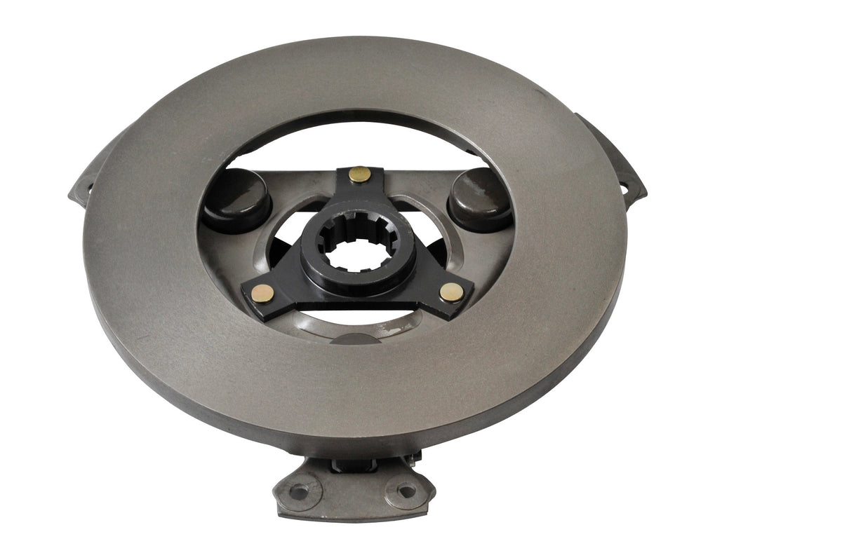 92602C92R - OEM REMANUFACTURED CLUTCH PRESSURE PLATE - CASE CONSTRUCTION