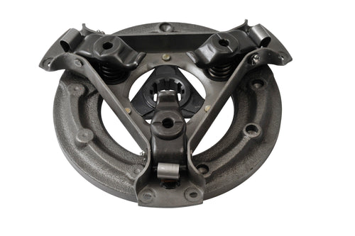 92602C92R - Plateau de pression d'embrayage remanufacturé OEM - Case Construction
