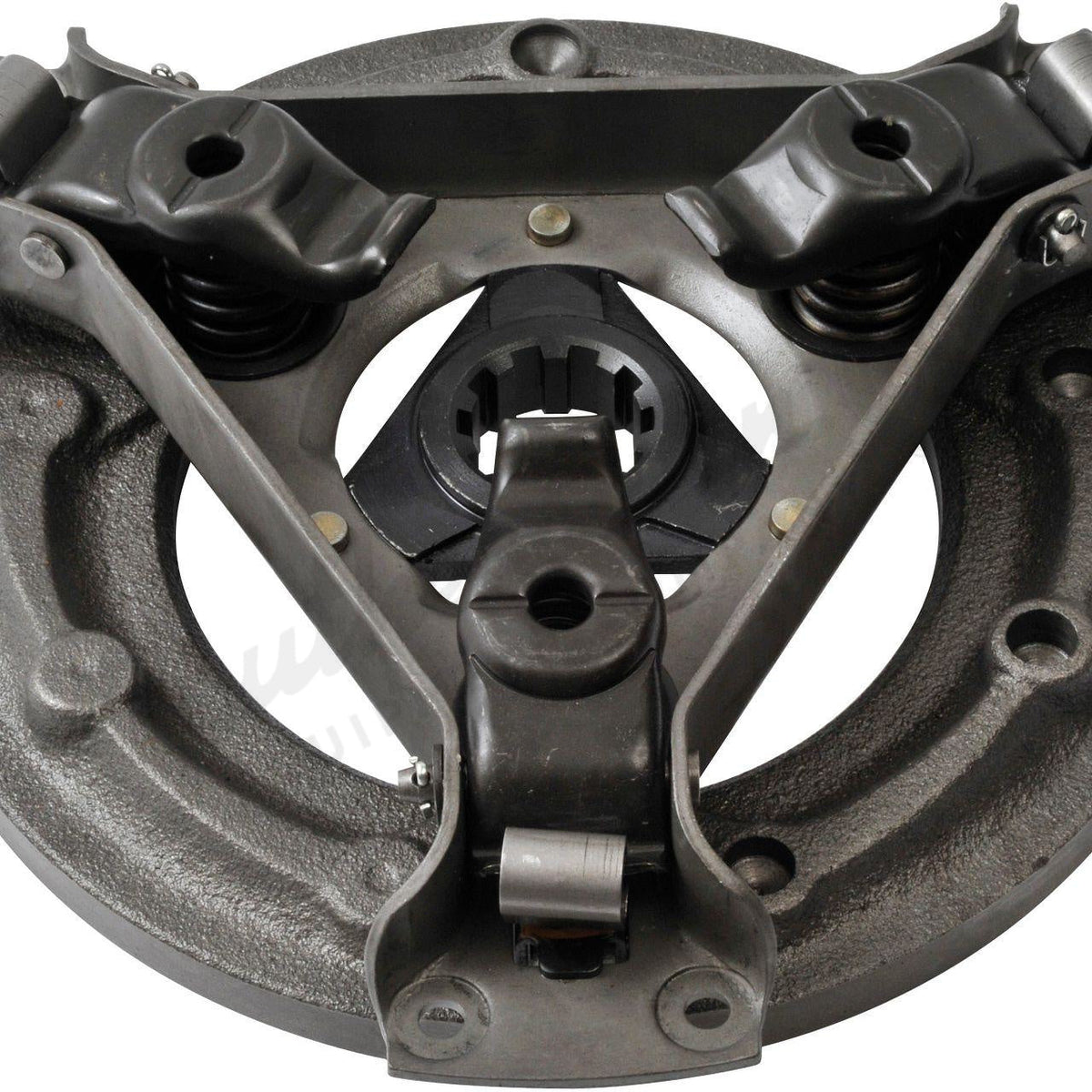 92602C92R - OEM REMANUFACTURED CLUTCH PRESSURE PLATE - CASE CONSTRUCTION