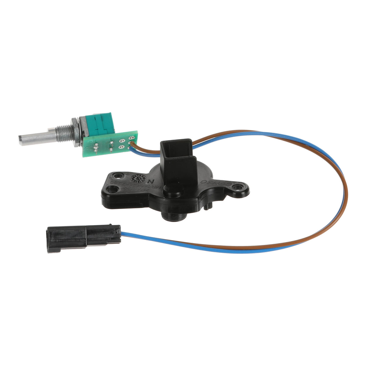 92643149 - OEM POTENTIOMETER - CASE CONSTRUCTION