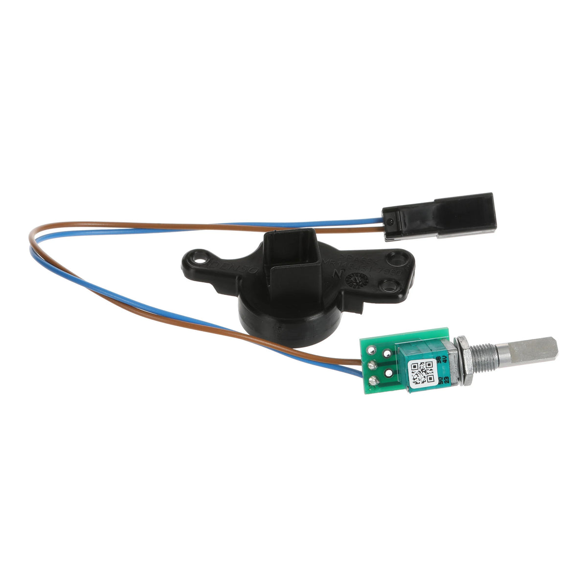 92643149 - OEM POTENTIOMETER - CASE CONSTRUCTION