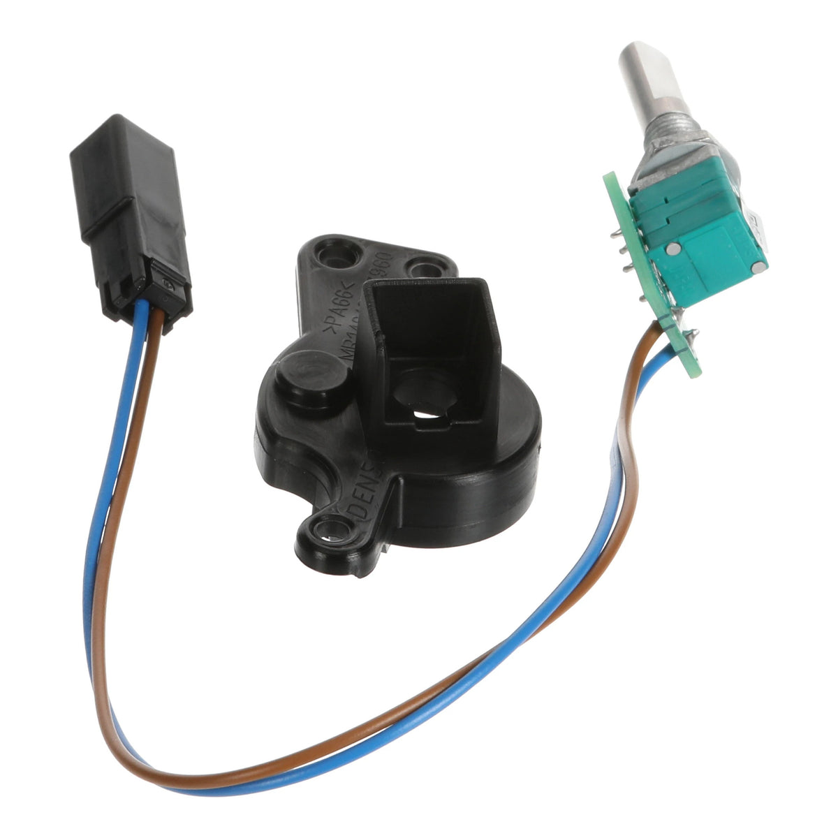 92643149 - OEM POTENTIOMETER - CASE CONSTRUCTION