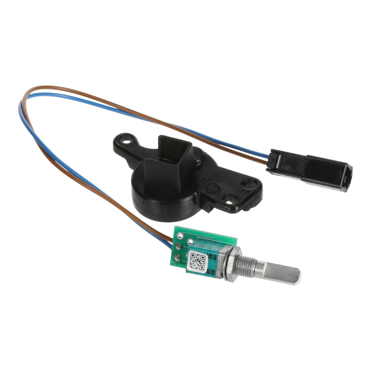 92643149 - OEM POTENTIOMETER - CASE CONSTRUCTION