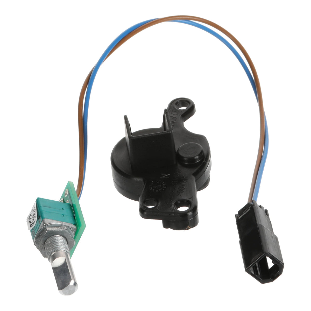 92643149 - OEM POTENTIOMETER - CASE CONSTRUCTION