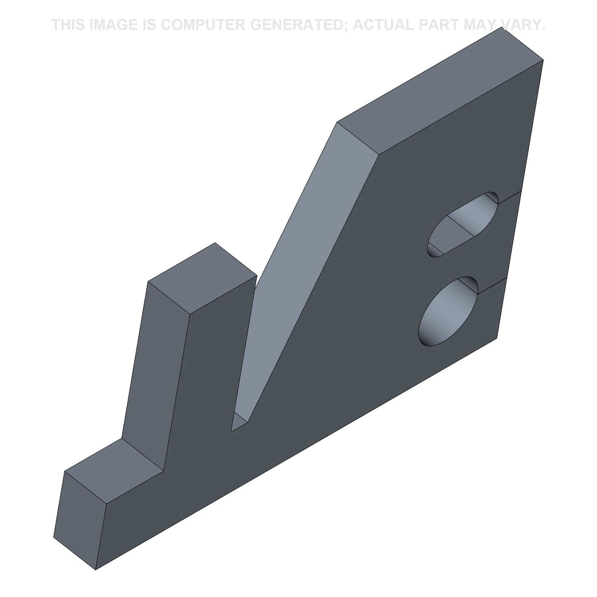 92659524 - OEM FOAM - CASE CONSTRUCTION