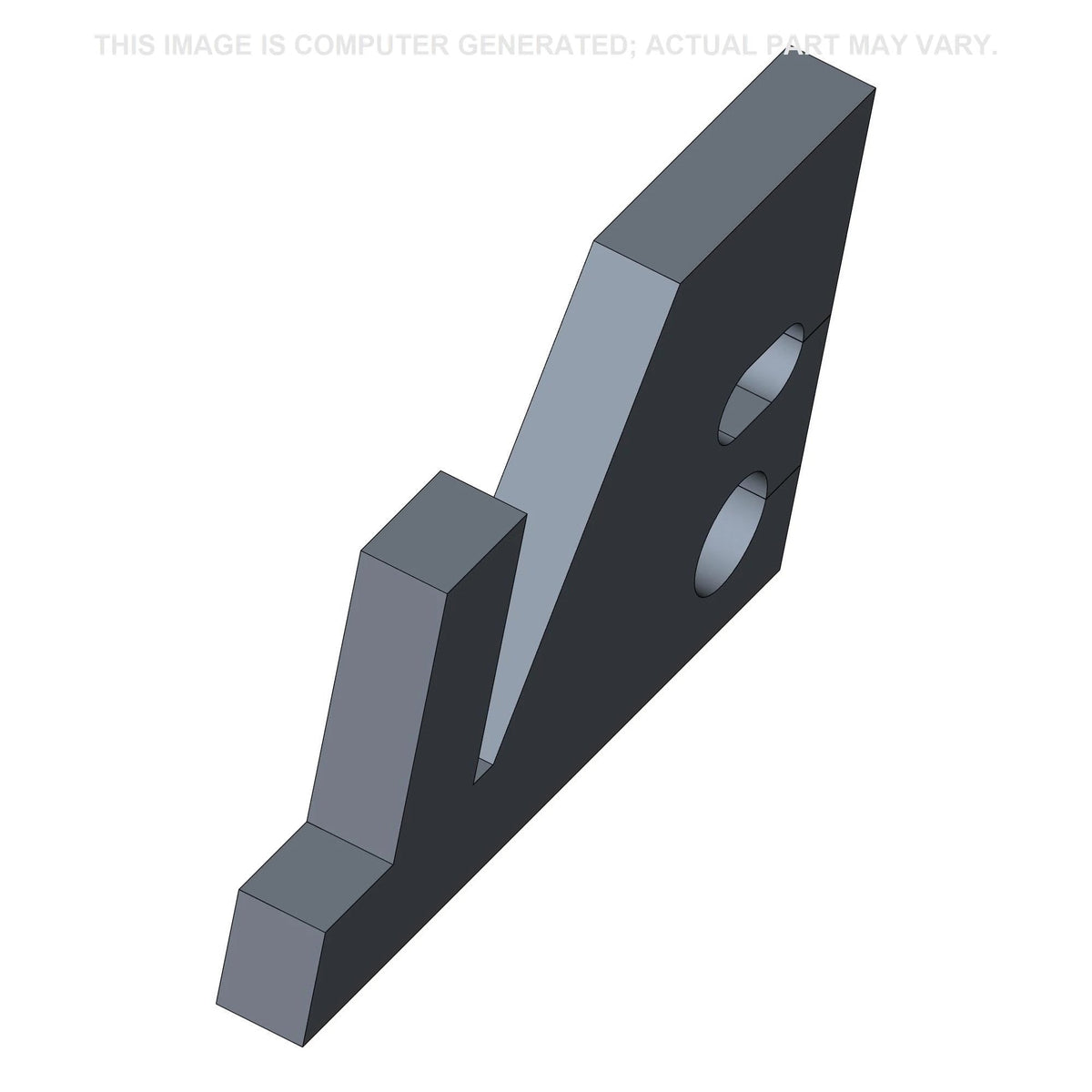 92659524 - OEM FOAM - CASE CONSTRUCTION