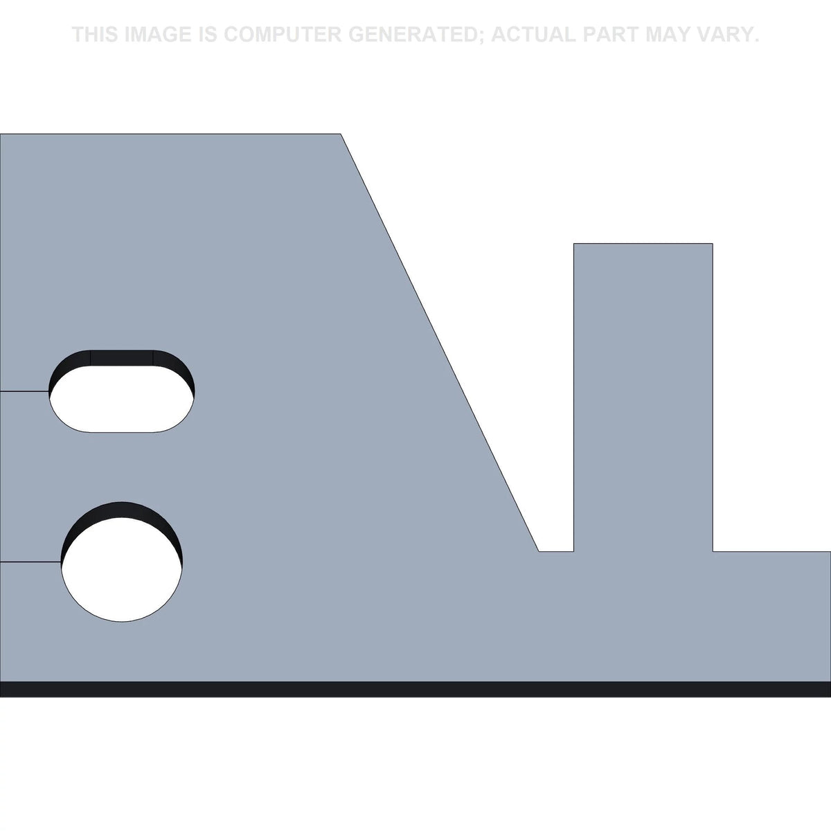 92659524 - OEM FOAM - CASE CONSTRUCTION