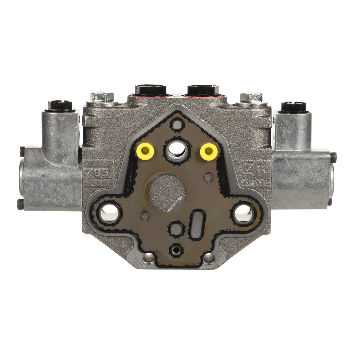 92661913 - OEM SLICE VALVE - CASE CONSTRUCTION