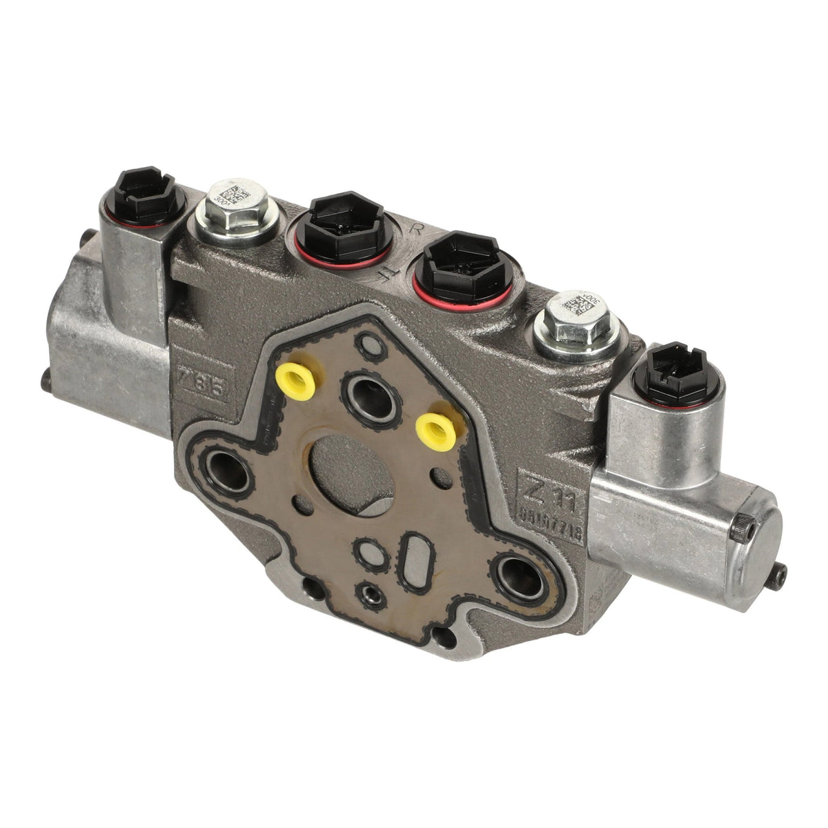 92661913 - OEM SLICE VALVE - CASE CONSTRUCTION